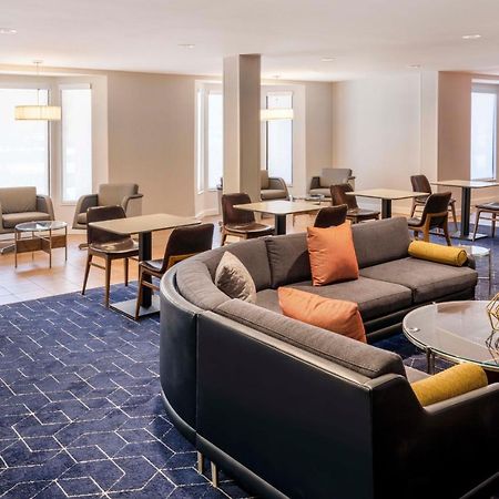 Courtyard Denver Southwest/Лейкуд Екстериор снимка