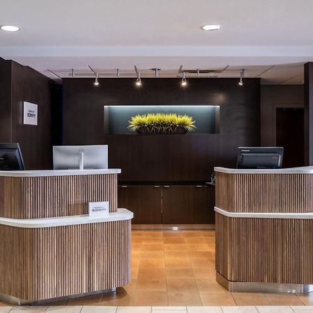 Courtyard Denver Southwest/Лейкуд Екстериор снимка