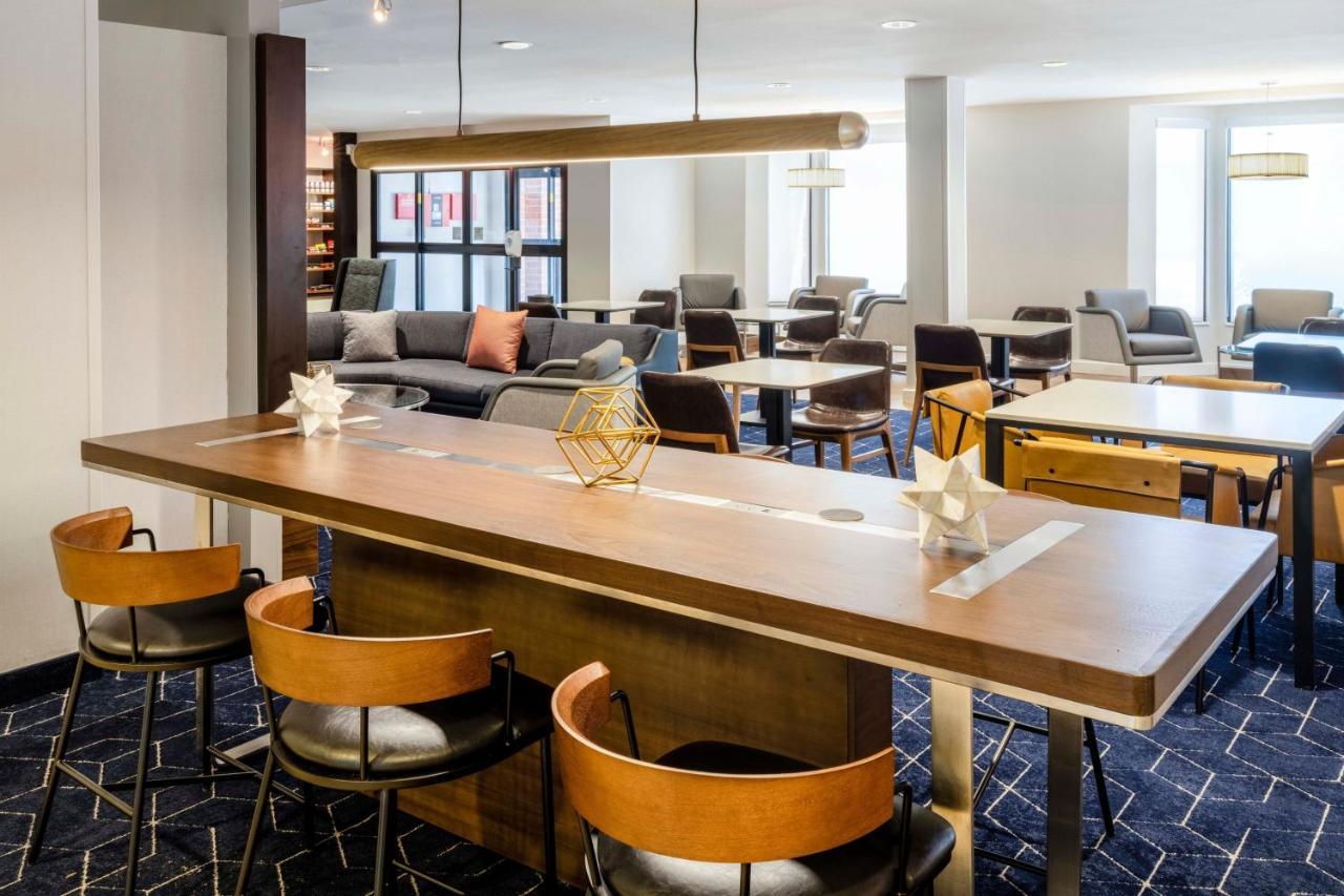 Courtyard Denver Southwest/Лейкуд Екстериор снимка