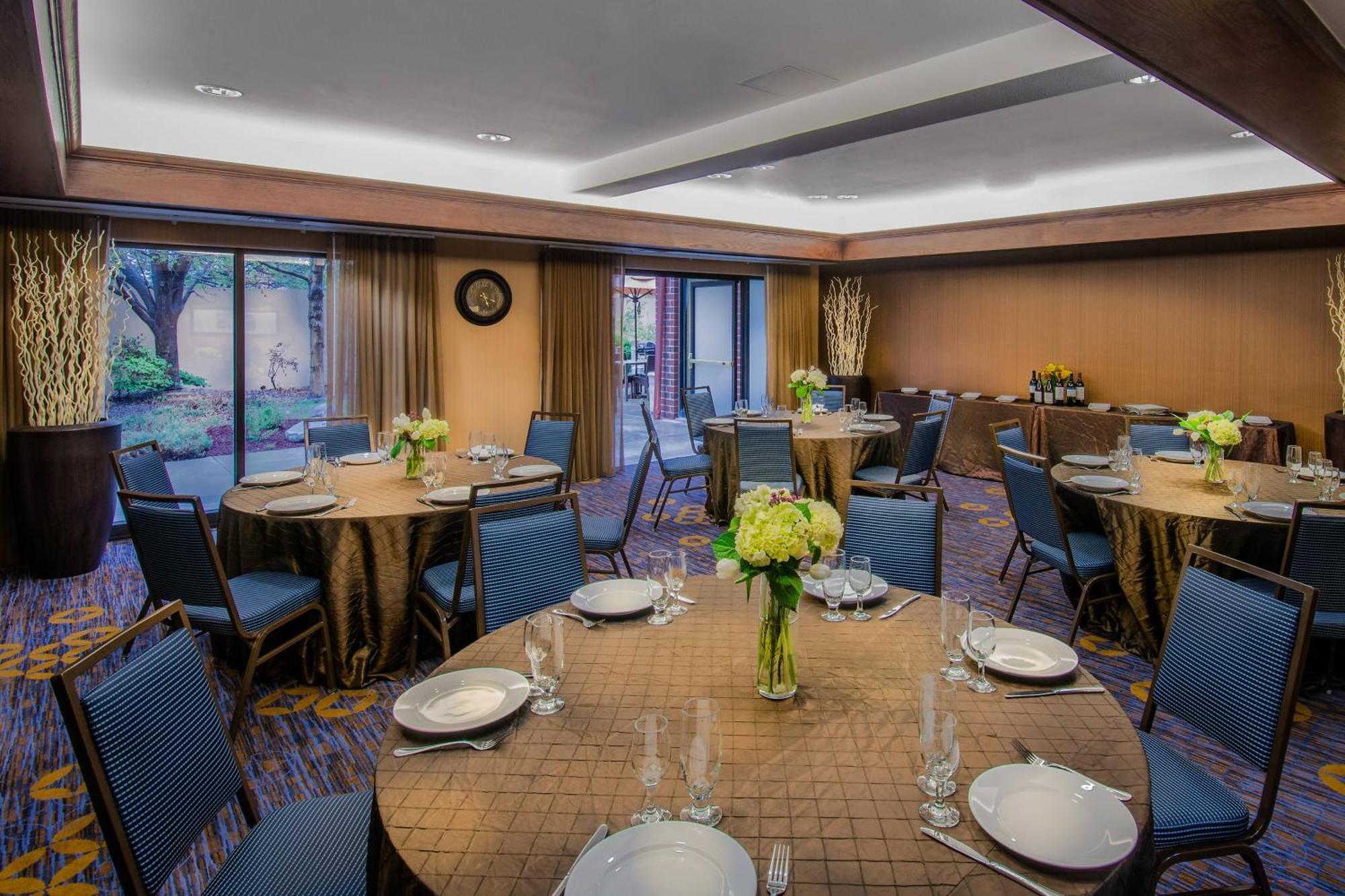 Courtyard Denver Southwest/Лейкуд Екстериор снимка